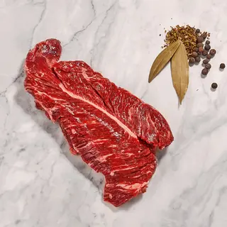 Entraña Gruesa O Entrama 600 Gr