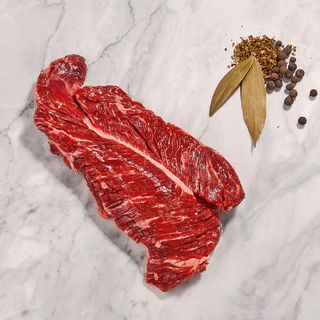 Entraña Gruesa O Entrama 600 Gr