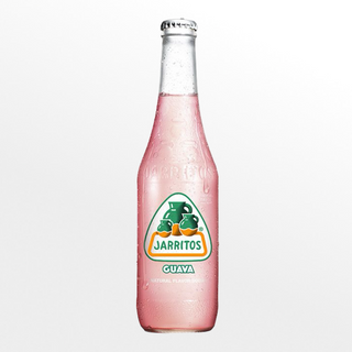 Refresco Jarritos Guayaba