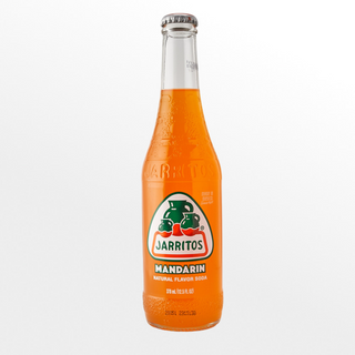 Refresco Jarritos Mandarina