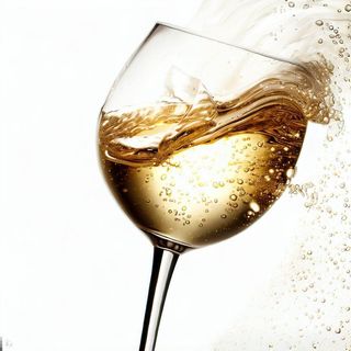 Сидр Лісові Ягоди