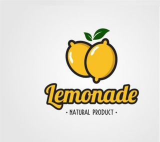 Лимонад