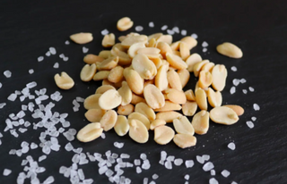 Арахіс Чілі