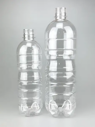 Пет Пляшка 1л