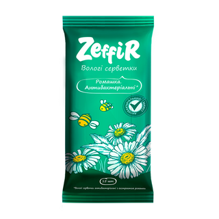 Вологі Серветки