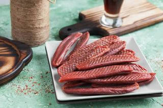 Ікра Судака (100г)