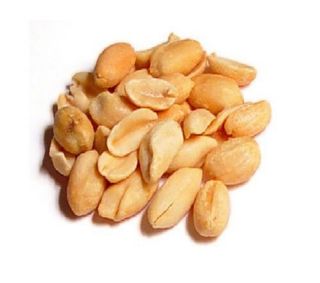 Арахіс З Сіллю (100г)