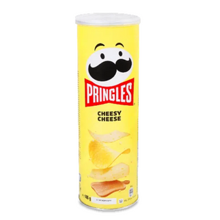 Чіпси Pringles Сир