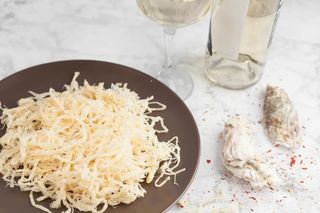 Стружка Кальмара (100г)