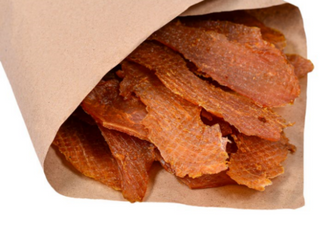 Джерки Курячі З Сиром (100г)