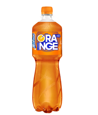 Живчик Оранж 0.5л