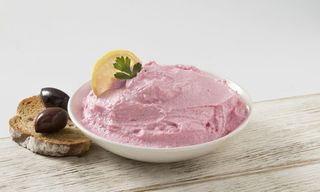 Taramosalata La Botiga Griega