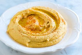 Hummus La Botiga Griega