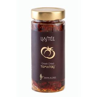 Tomates Secos Tresors De Grece