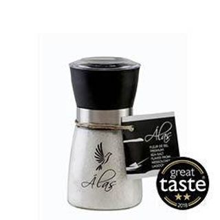 Sal Marina De Kythira Fleur De Sel - Tresors De Grece