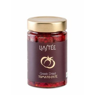 Paté De Tomates Secos Tresors De Grece