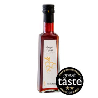 Sirope De Uva Tresors De Grece