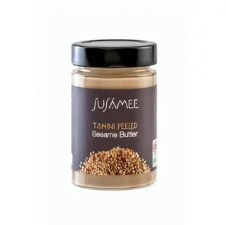 Tahini Tresors De Grece