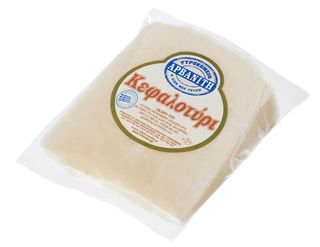 Queso Kefalotiri Arvaniti