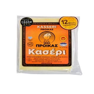 Queso Kasseri Proikas Pdo