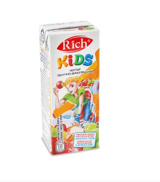 Сік Дитячий (200 Мл) (доставка)