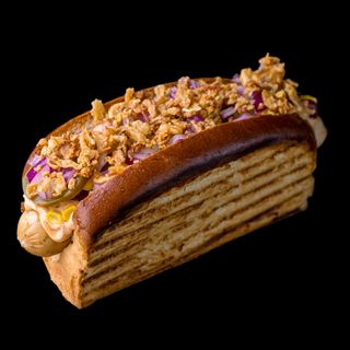 Хот-дог Мексиканський Картель (доставка)