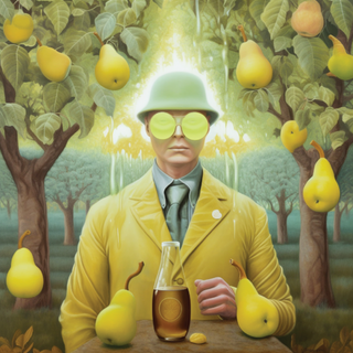 Сидр Мрійлива Груша (300 Мл) Доставка