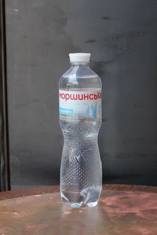 Вода Моршинська Негазована (0,5 Л) (доставка)