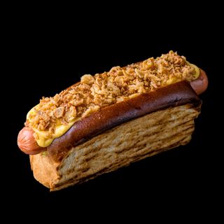 Хот-дог Чізі Дог (доставка)