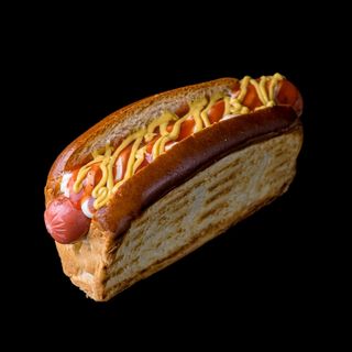 Хот-дог Французський (доставка)