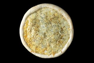 Піца "чотири Сири" (доставка)