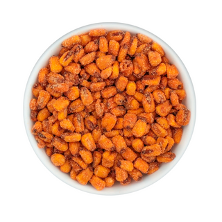 Вагова Кукурудза " До Бочкового" Зі Смаком Сир