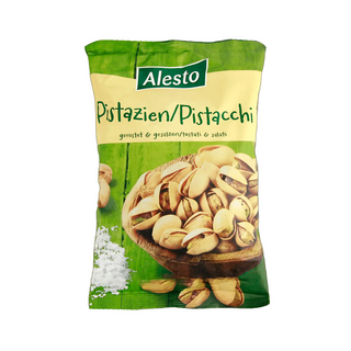 Фісташка Alesto 250 Гр