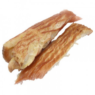 Вагова Риба Філе Кальмара (перуанський/по-шанхайські)