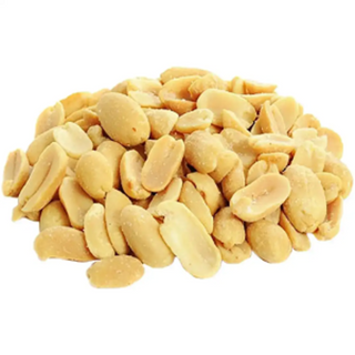 Ваговий Арахіс Смажений З Сіллю Тм " До Бочкового" (bold)