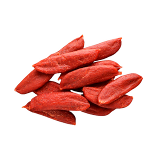 Ікра Судака В'ялена