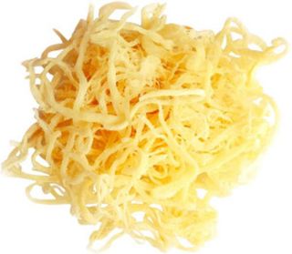 Вагова Риба Кальмар Солоно-сушений Стружка/кільця (сорт 1)