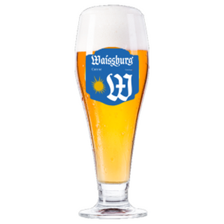 Пиво " Умань Вайсбург Лагер" 50л Кег