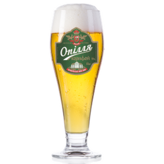 Пиво Тернопільське Опілля Корифей