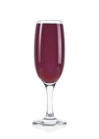 Пиво Спеціальне Зі Смаком "чорничний Мафін