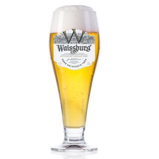 Пиво Умань "вайсбург Бланш" 50л. Кег