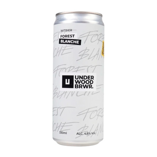 Пиво " Світле" Forest Blance 0,33л