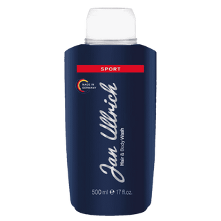 ბეტინა ბარტი-თმისა და ტანის შამპუნი, სპორტი 500 მლ