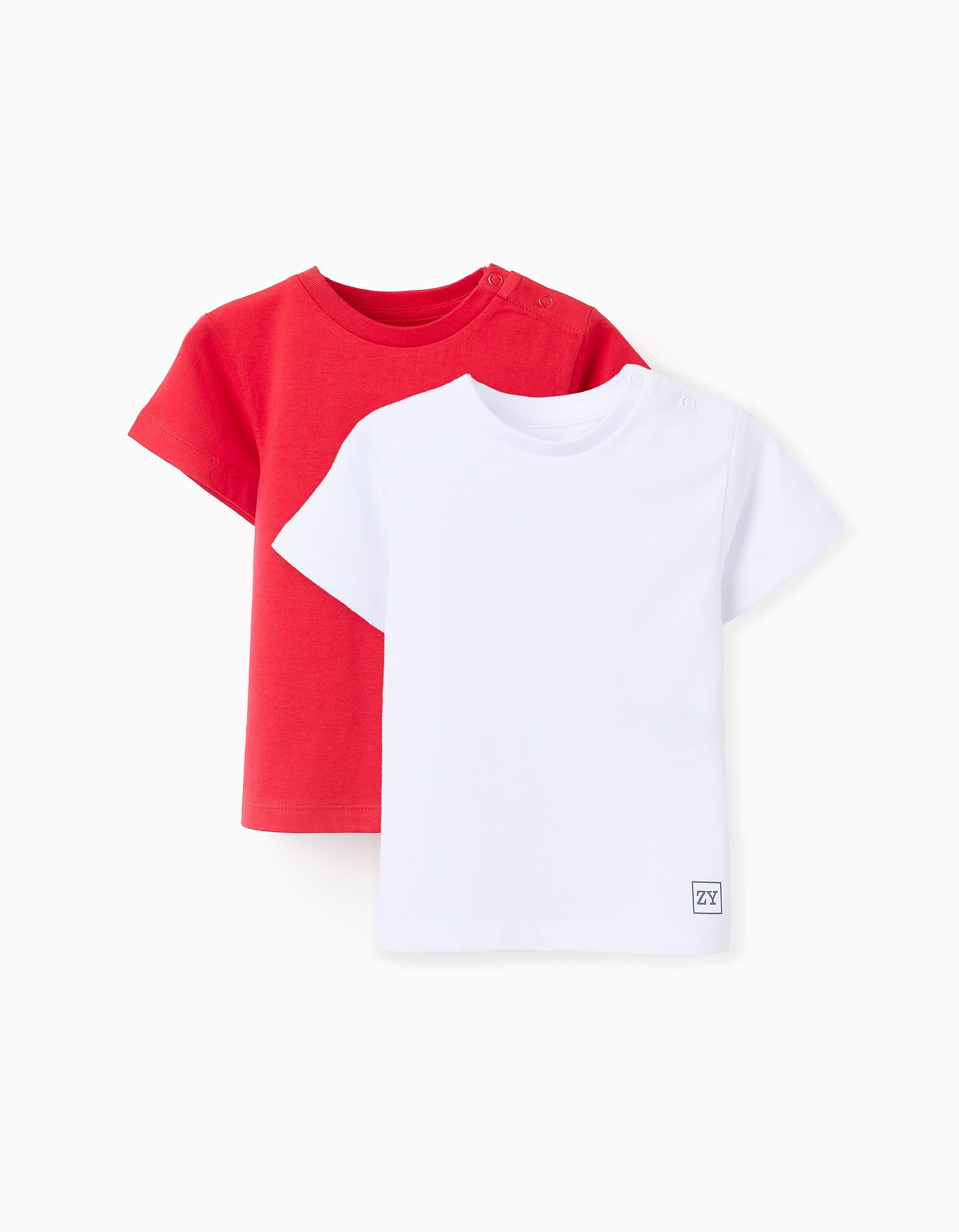 T-Shirts, Camisas e Polos Menino até 3 anos