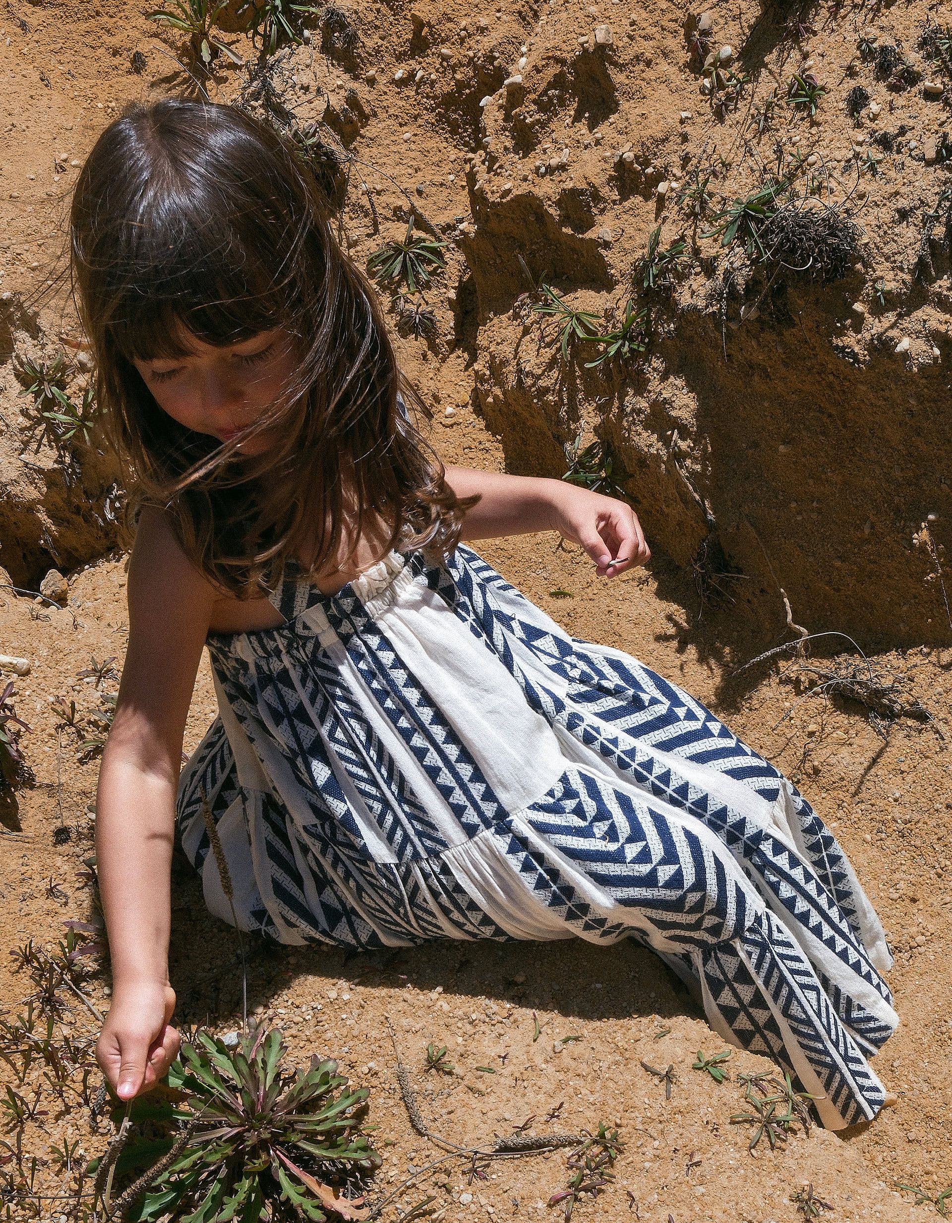 Vestidos e Macacões Menina até 14 anos