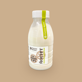 Йогурт Натуральний 3,2% ( 300 Г )