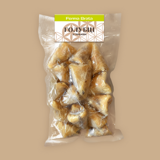 Голубці З Грибами (пакування 510г)