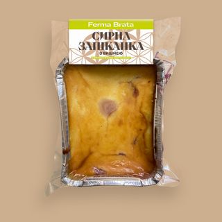 Запіканка З Вишнями ( 300 Г )