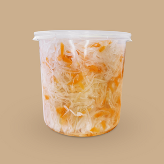 Капуста Квашена Ferma Brata ( 500 Г )