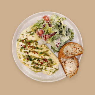 Страчателла В Омлеті (335г)